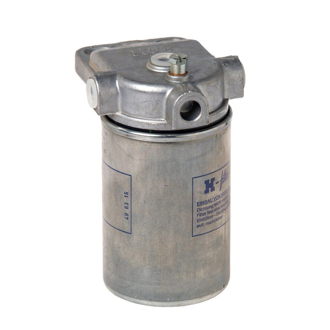 HENGST FILTER Filtro carburante Numero articolo: HWKL/R1 poco costoso