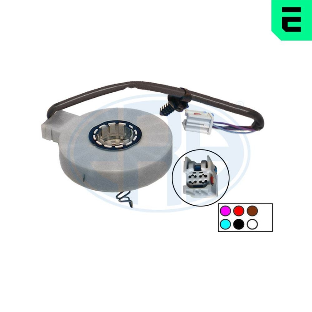 ERA Αισθητ. γωνίας κλίσης τιμονιού αριθμός Άρθρου: 450005 φθηνότερα