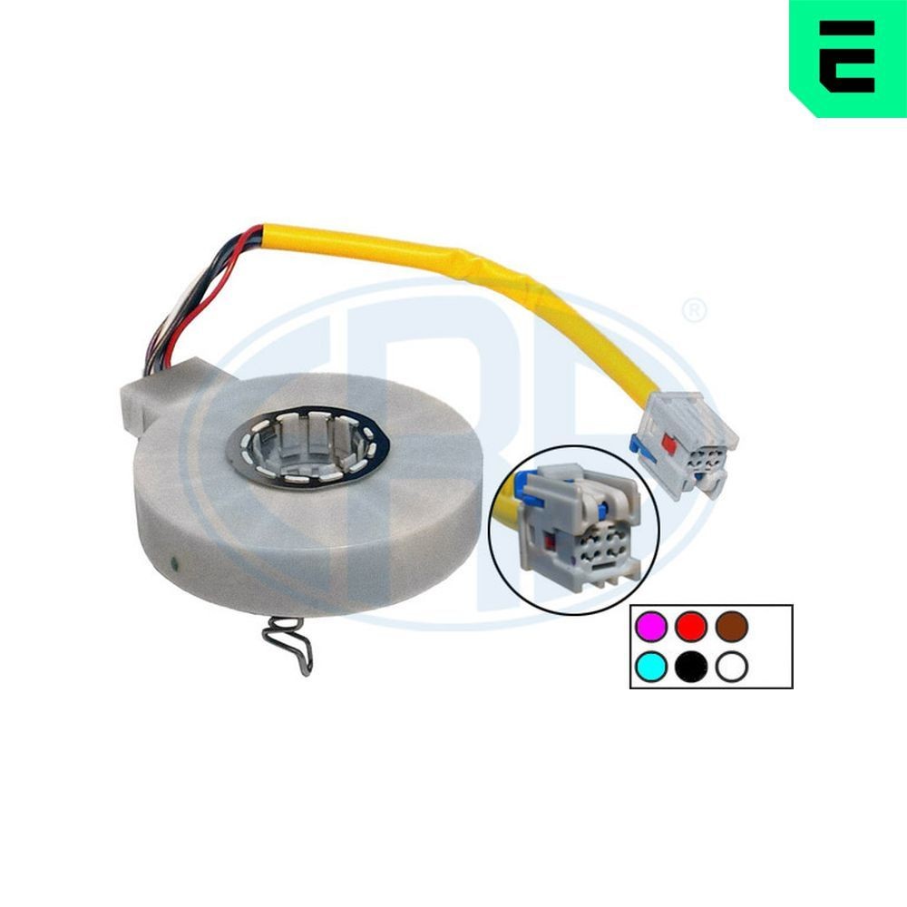 ERA Αισθητ. γωνίας κλίσης τιμονιού αριθμός Άρθρου: 450006 φθηνότερα