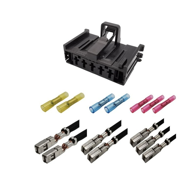 RK-TRONIC Fiche, distributeur d'allumage numéro de l'article: S0050 à bon prix