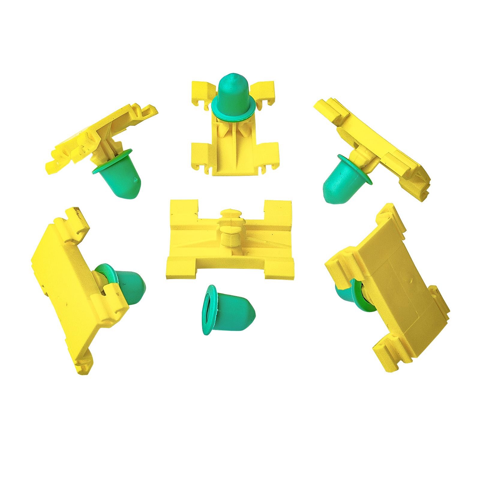 OEM Grapa CL-0004 de MYBA-S