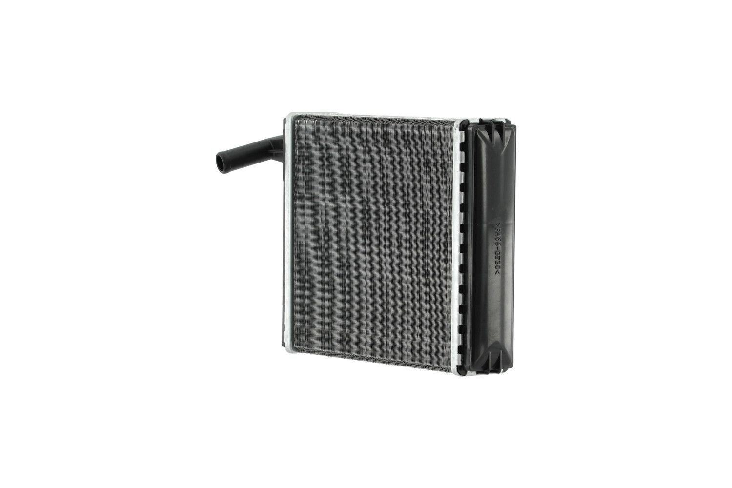 HELLA Wärmetauscher Artikelnummer: 8FH 366 335-071 bestellen