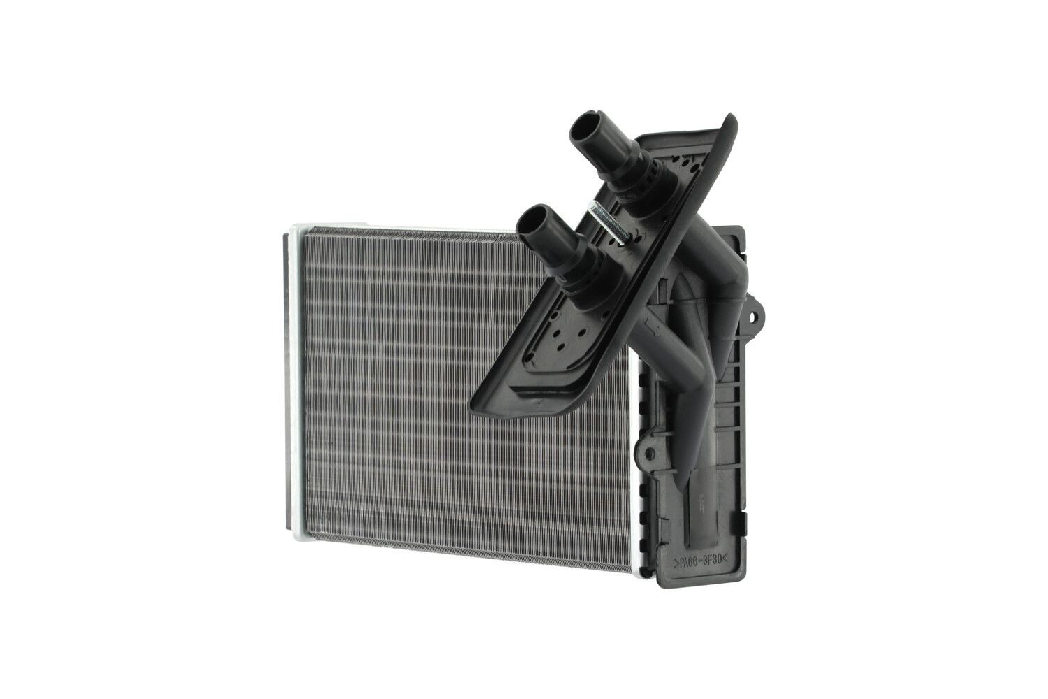 HELLA Wärmetauscher Artikelnummer: 8FH 366 335-101 bestellen