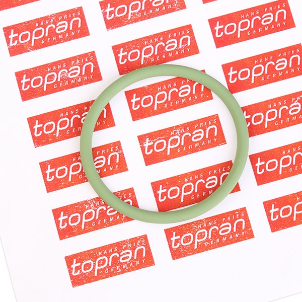 TOPRAN Joint, distributeur d'allumage numéro de l'article: 100 278 à bon prix