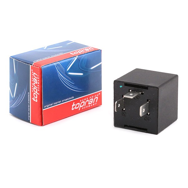 TOPRAN Ρελέ των φλας αριθμός Άρθρου: 103 131 φθηνότερα