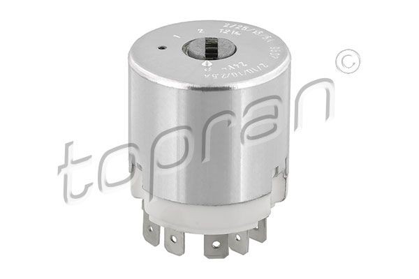 TOPRAN Tenningsbryter artikkelnummer: 110 658 billig