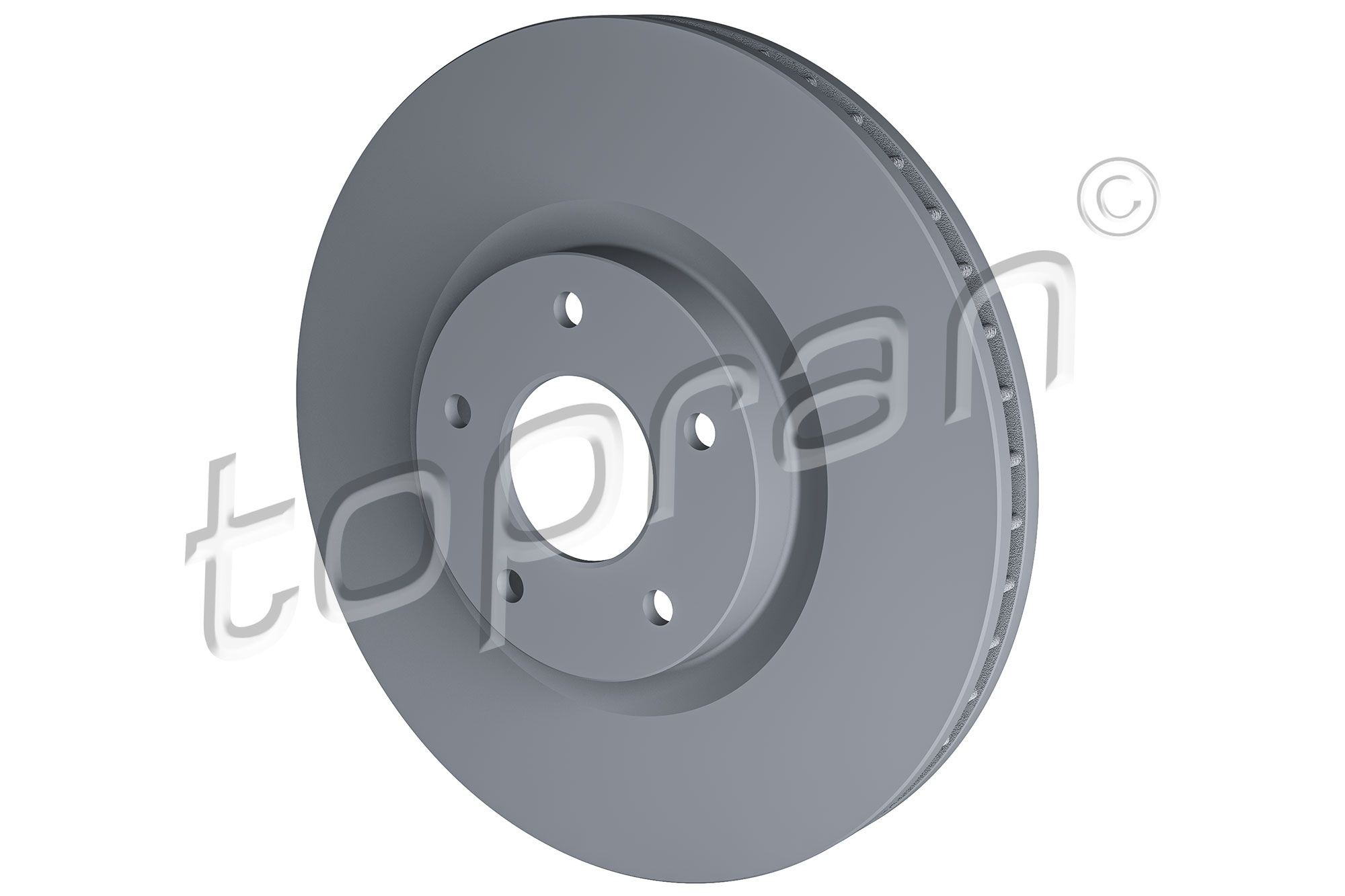 TOPRAN Gumiharang, hajtótengely . Cikk szám: 400 724 olcsó