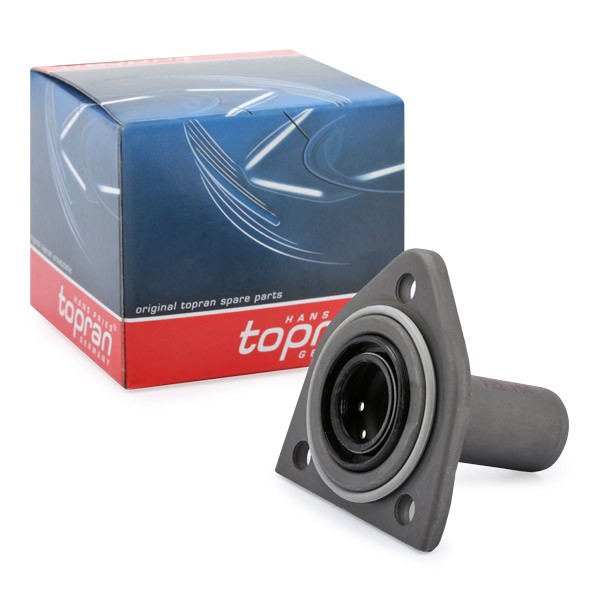 TOPRAN Führungshülse, Kupplung Artikelnummer: 722 154 bestellen