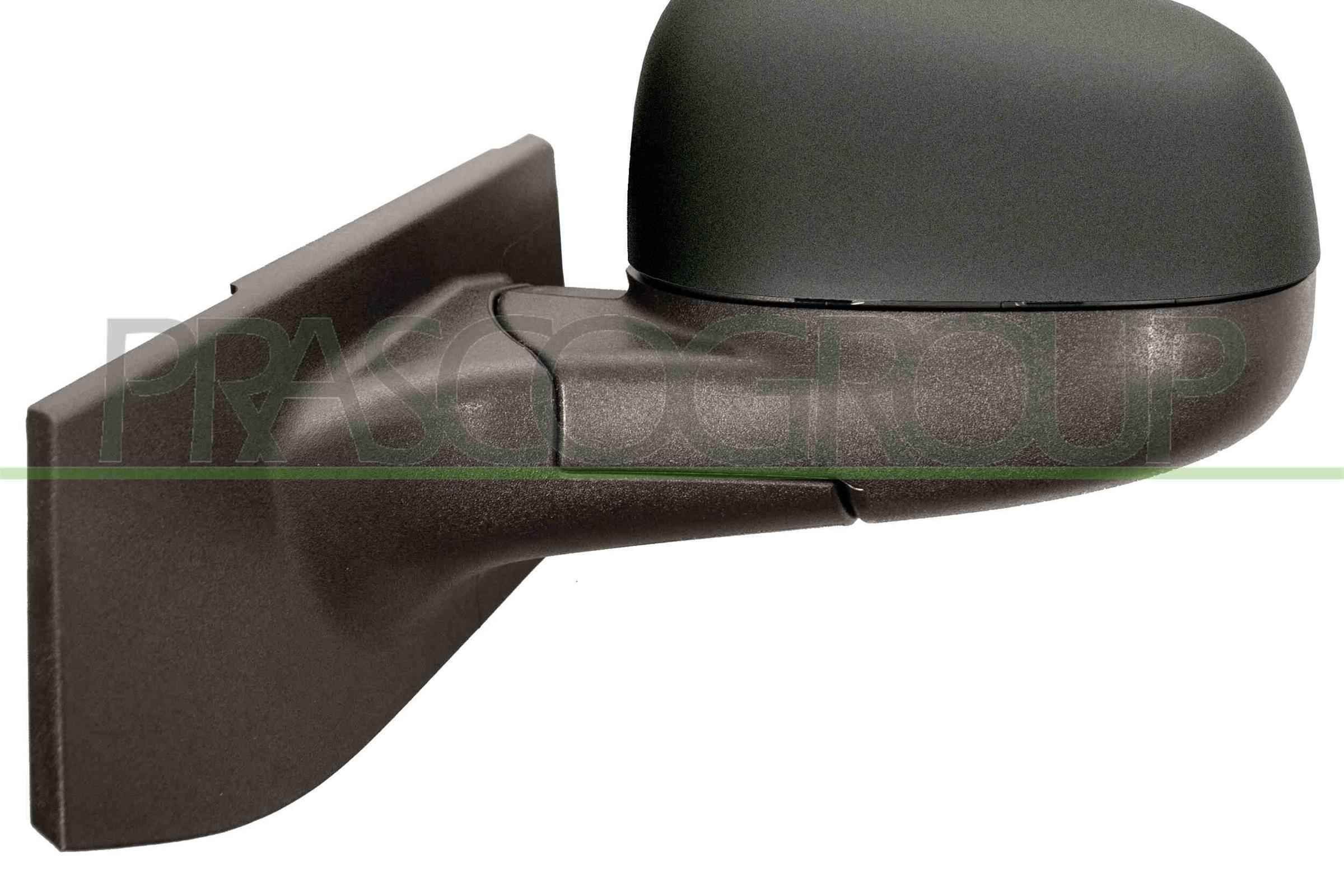 PRASCO Звукоизолация на двигателното пространство артикулен номер: FD1031900 евтино