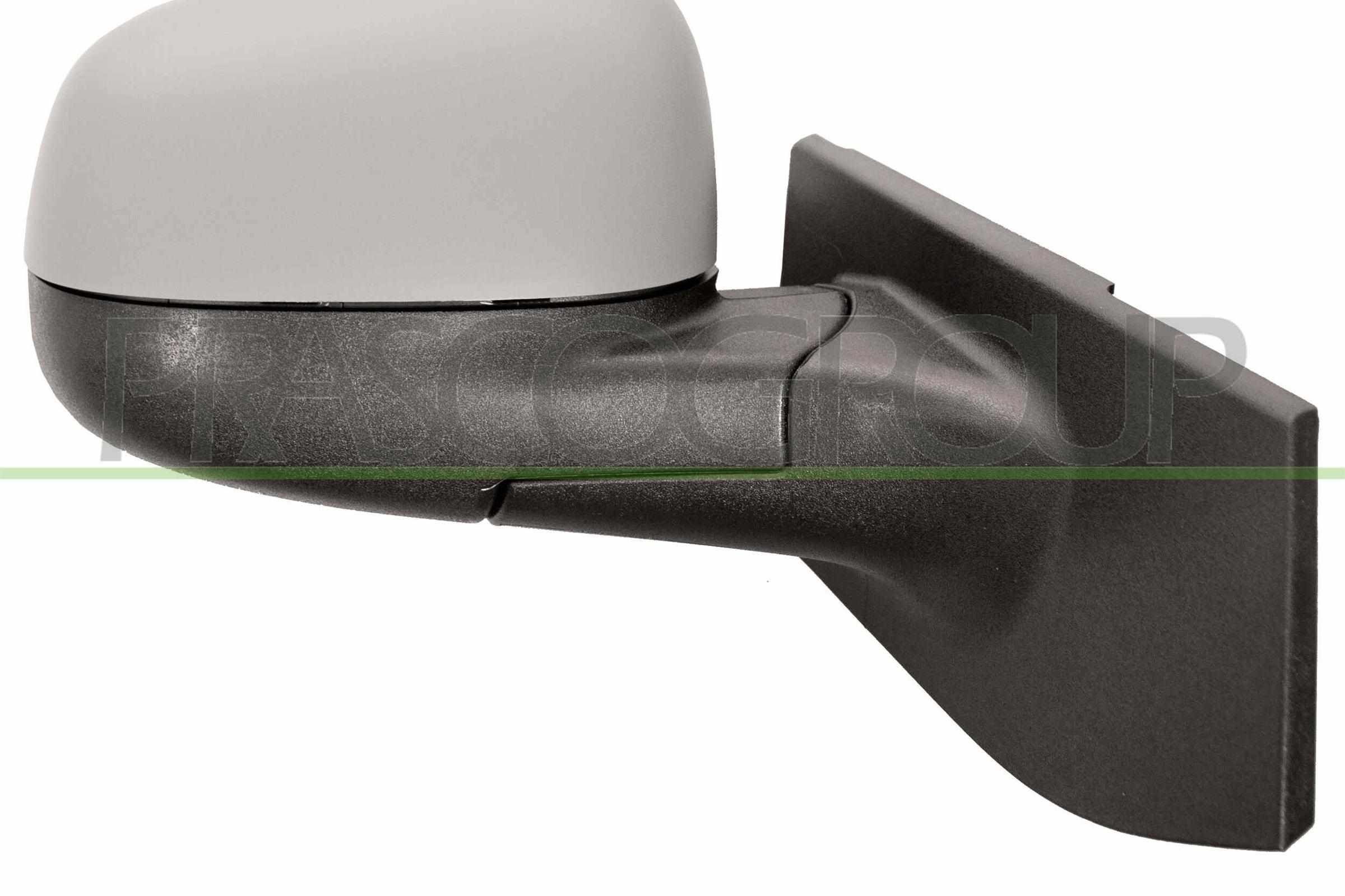 PRASCO Звукоизолация на двигателното пространство артикулен номер: FD1031910 евтино