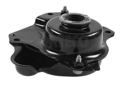 CORTECO Suspension, boîte automatique UGS: 80001972 à peu de frais