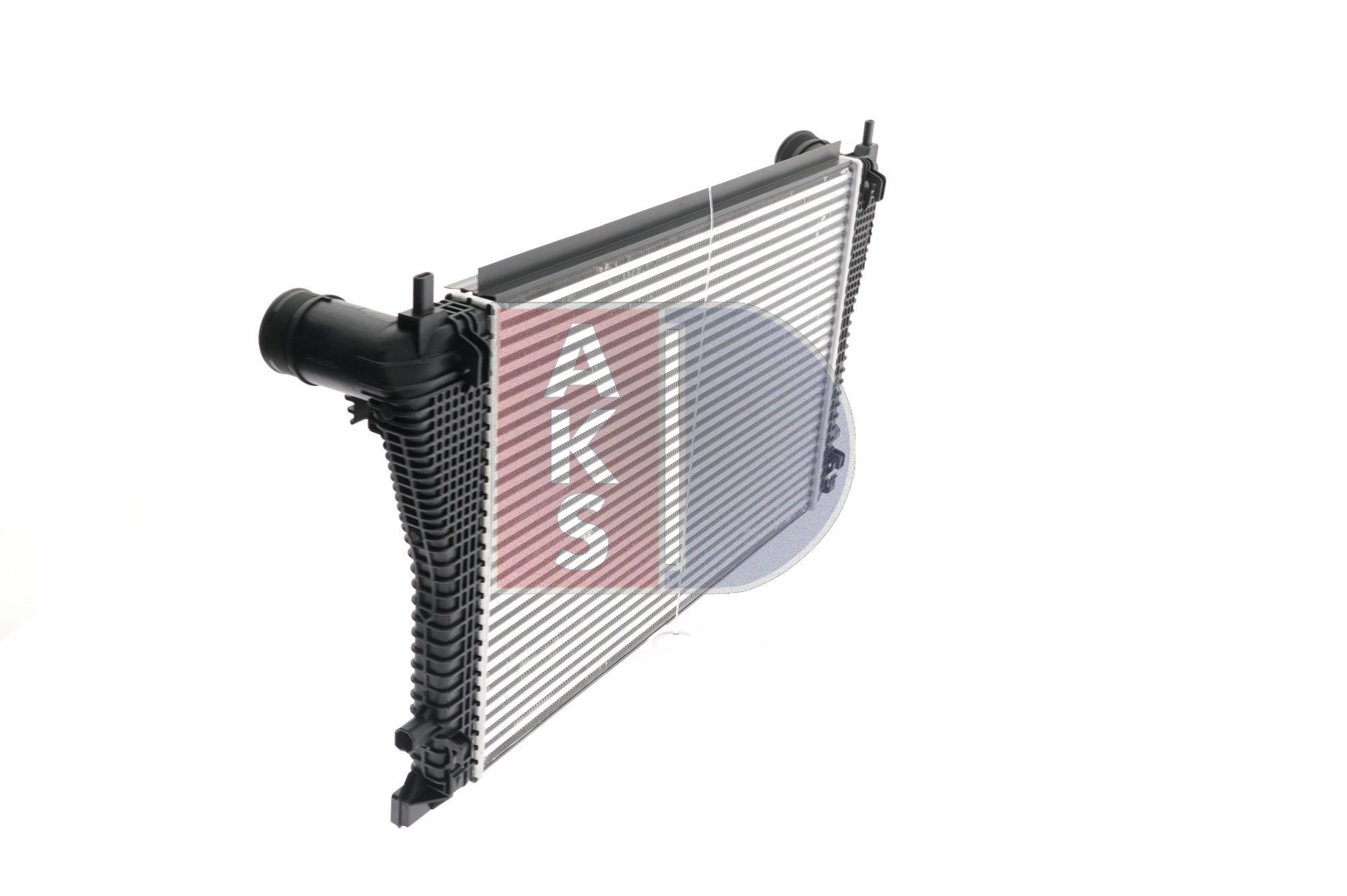 AKS DASIS Secador, ar condicionado Número de artigo: 800148N baixo custo