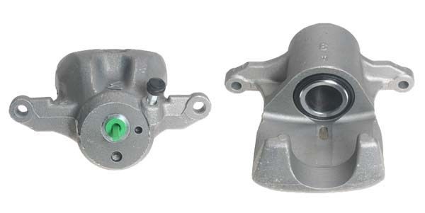 BUDWEG CALIPER Étrier de frein UGS: 342766 à peu de frais