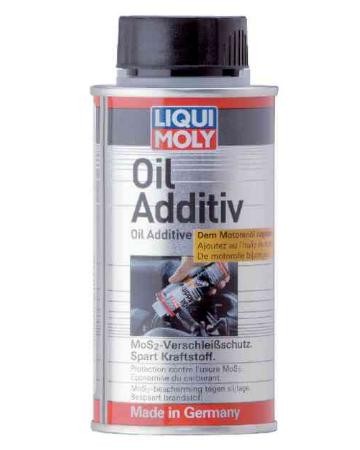 OEM Motoröladditiv 1011 von LIQUI MOLY