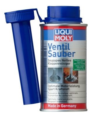 OEM Ventilreiniger 1014 von LIQUI MOLY