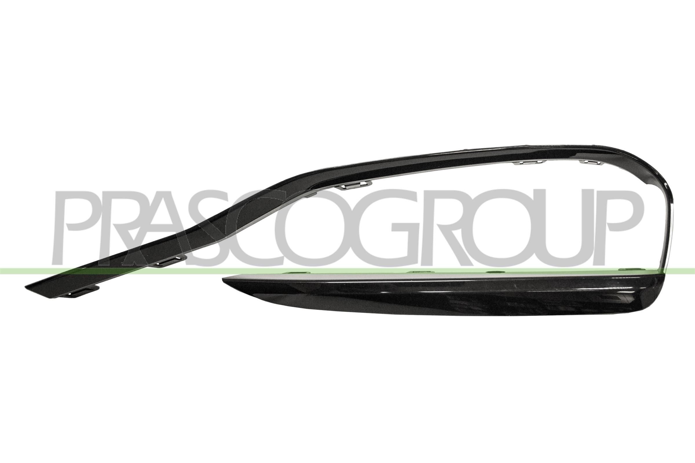 PRASCO Капак, кука на теглича артикулен номер: BM0441251 евтино