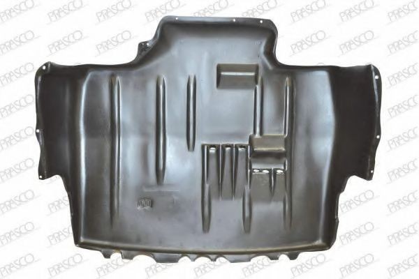 PRASCO Звукоизолация на двигателното пространство артикулен номер: ST0281900 евтино
