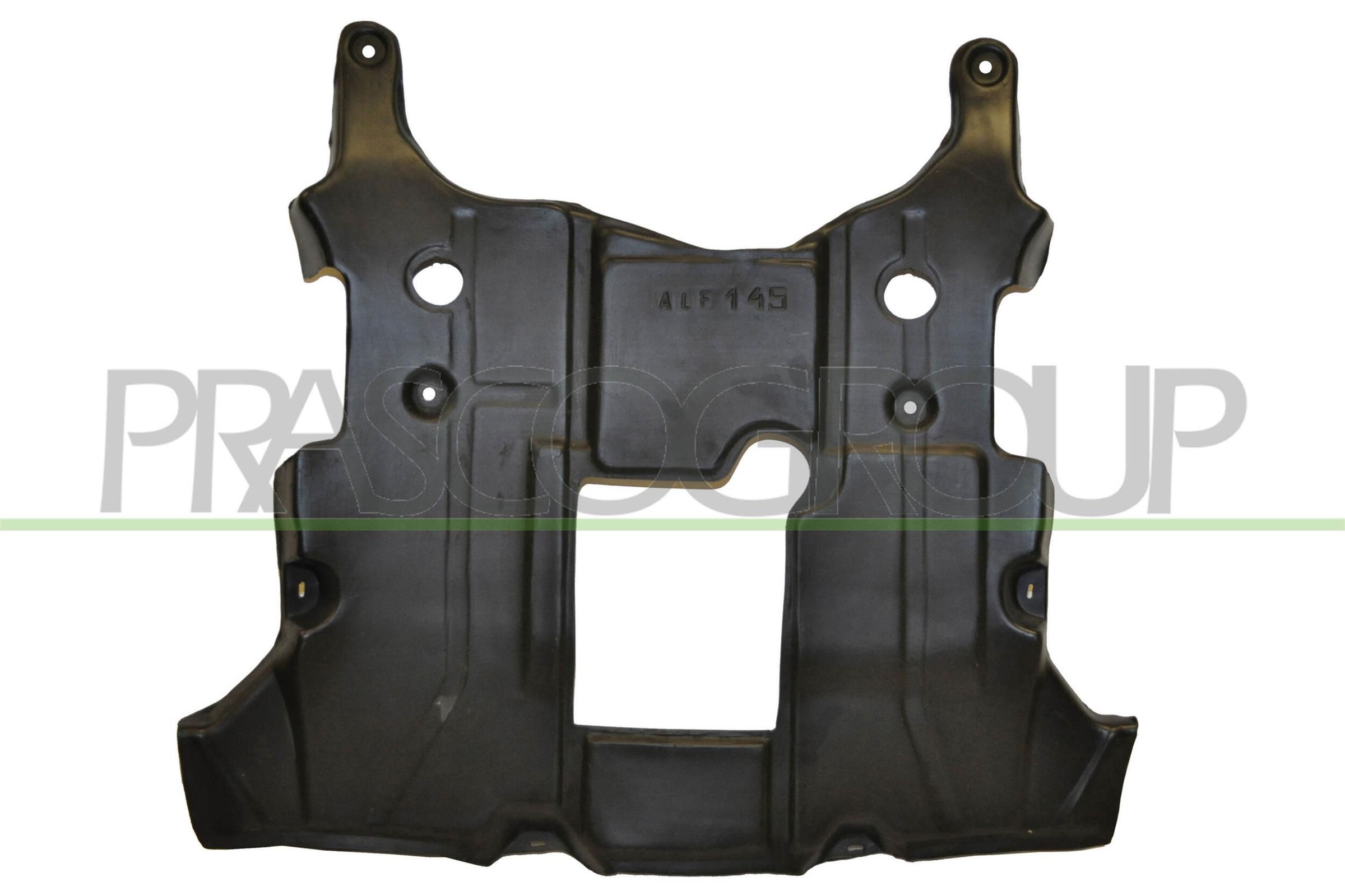 PRASCO Звукоизолация на двигателното пространство артикулен номер: AA0701900 евтино