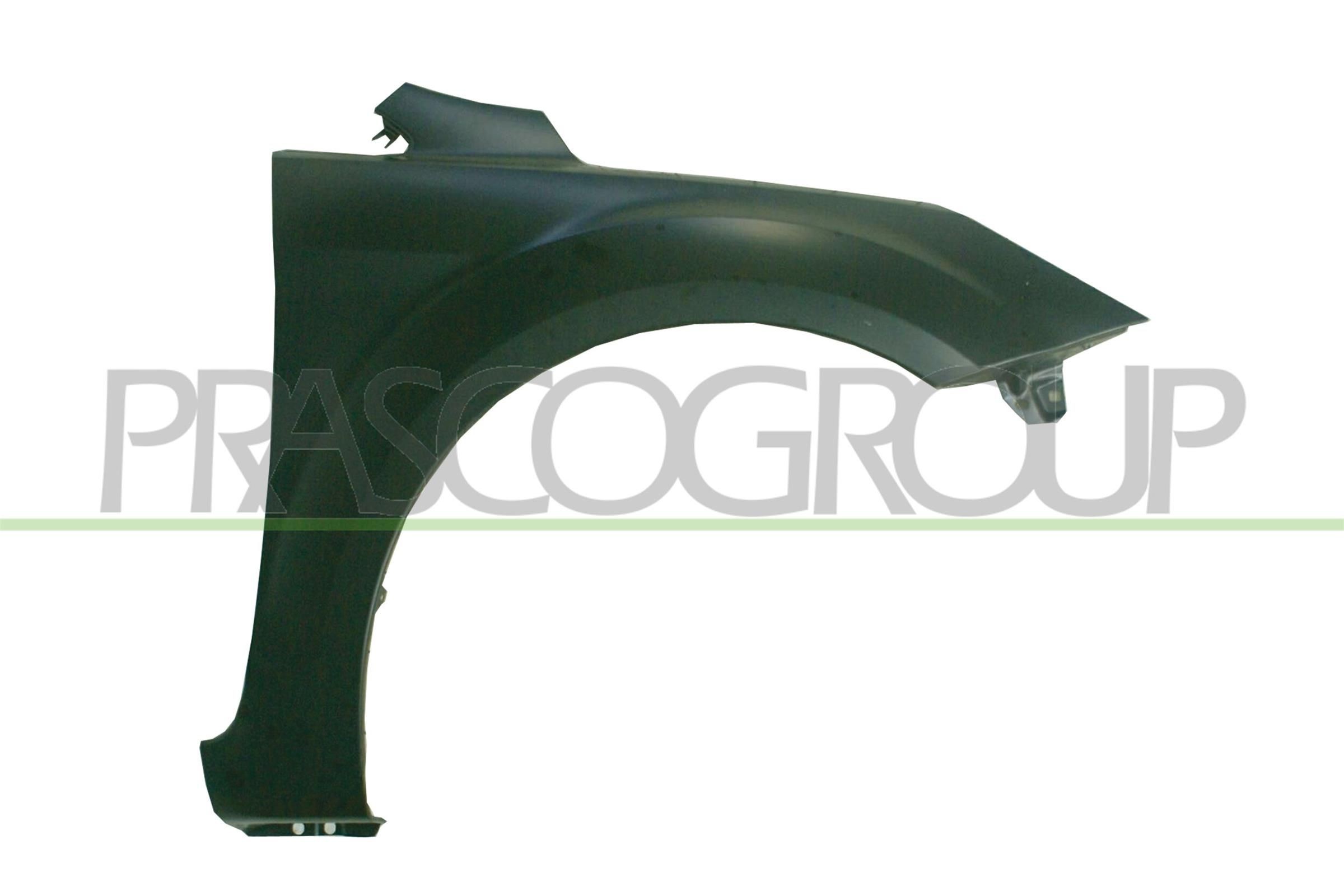 PRASCO Звукоизолация на двигателното пространство артикулен номер: FD7171900 евтино