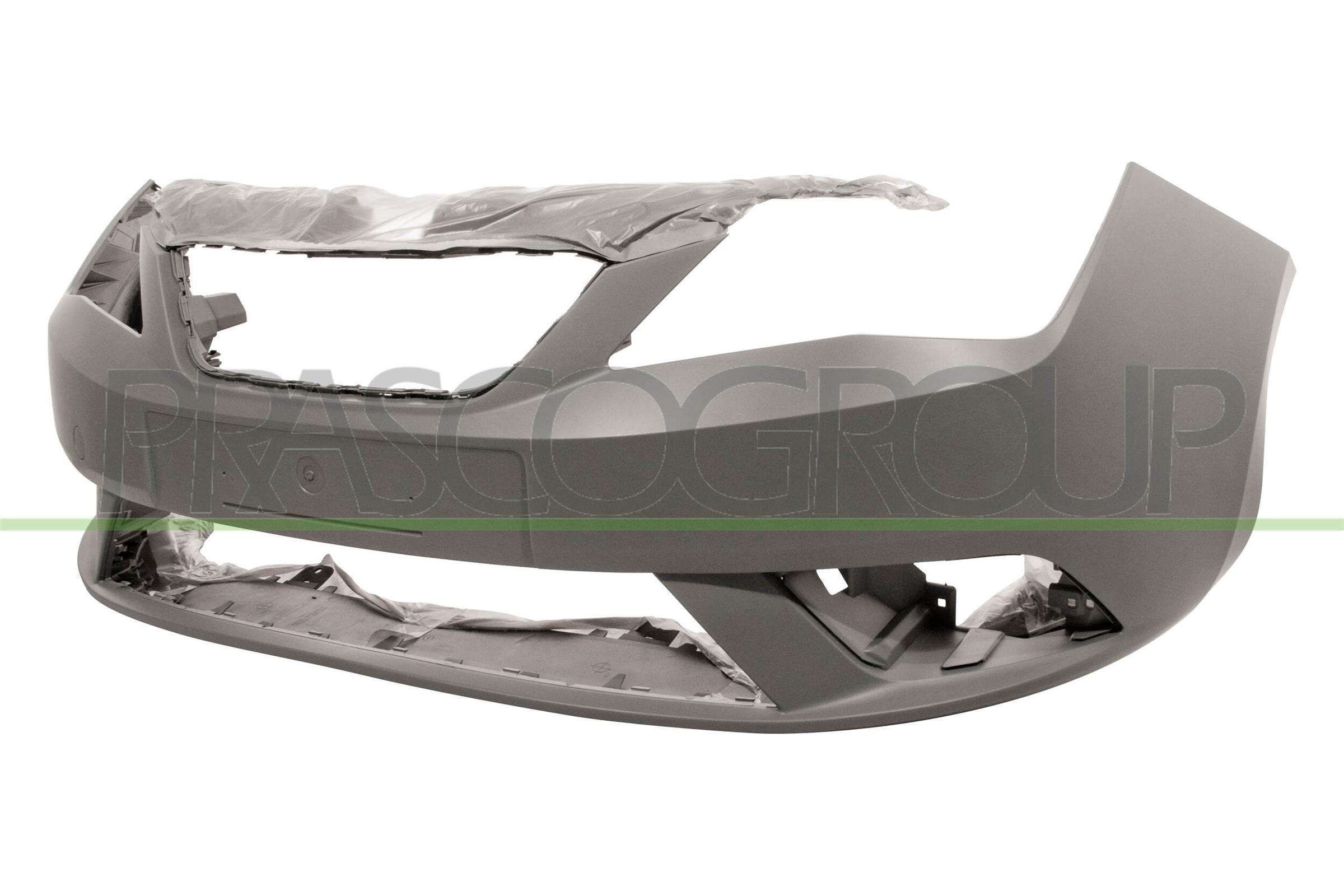 PRASCO Звукоизолация на двигателното пространство артикулен номер: ST0331900 евтино