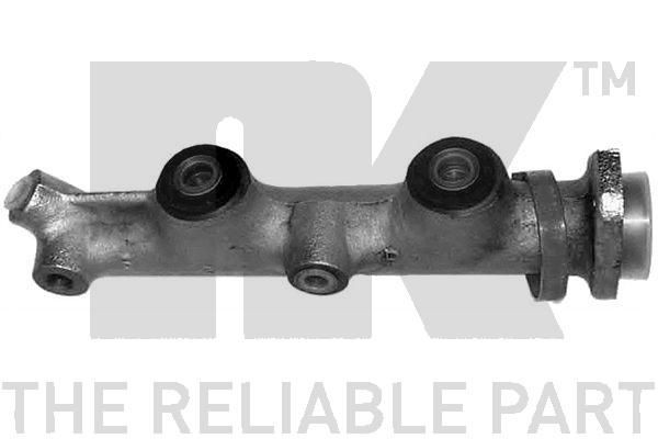 NK Cilindro principal de freno Número de artículo: 823705 a buen precio