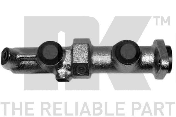 NK Cilindro principal de freno Número de artículo: 821911 a buen precio