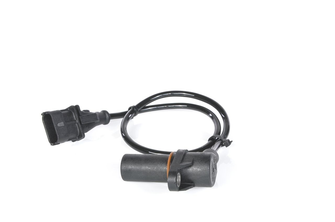 BOSCH Capteur, position d'arbre à cames UGS: 0 281 002 808 à peu de frais