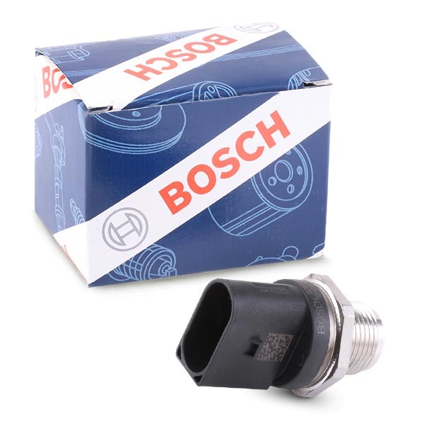 BOSCH Capteur, pression de carburant numéro de l'article: 0 281 002 842 à bon prix