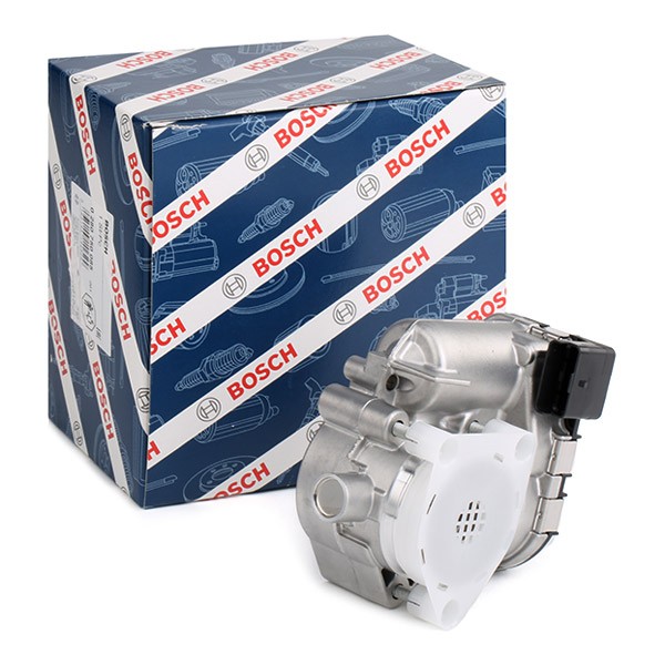 BOSCH Boîtier papillon UGS: 0 280 750 085 à bon prix