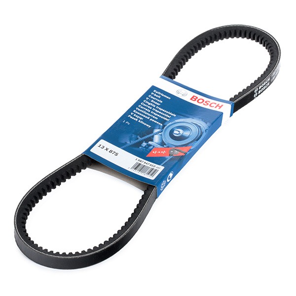 BOSCH Correa trapezoidal Número de artículo: 1 987 947 652 a buen precio