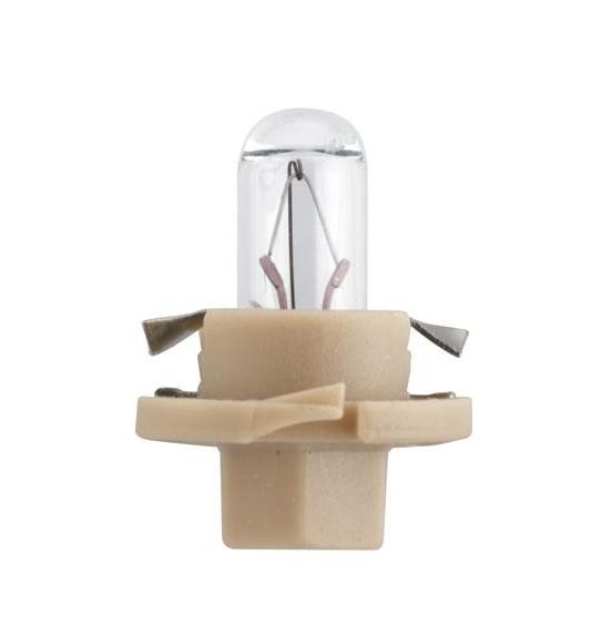 PHILIPS Lampadine cruscotto Numero articolo: 12627CP poco costoso