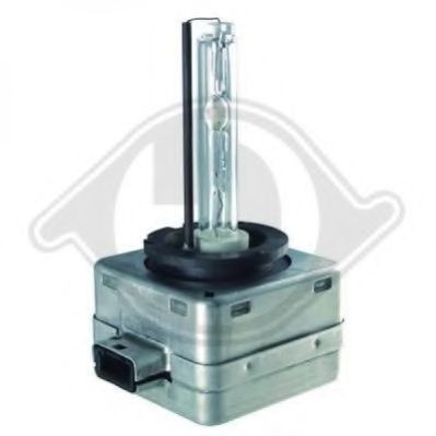 DIEDERICHS Xenon-pære artikkelnummer: 9600093 billig
