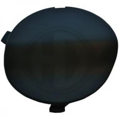 DIEDERICHS Капак, кука на теглича артикулен номер: 1454853 евтино