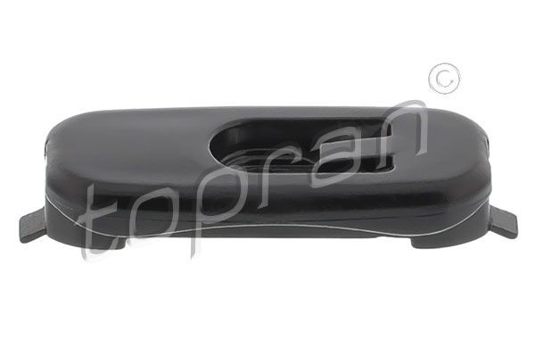 TOPRAN Клипс (щипка), декоративна / предпазна лайсна артикулен номер: 114 082 евтино
