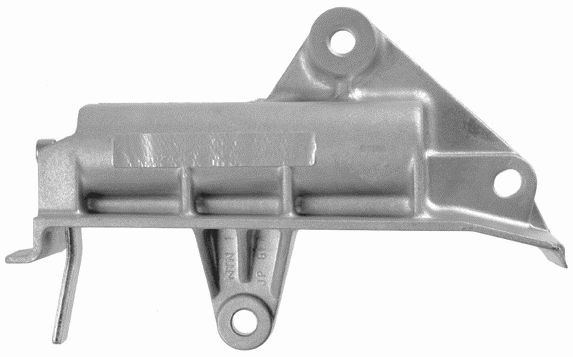 LEMFÖRDER 25968 01 Schwingungsdämpfer, Zahnriemen