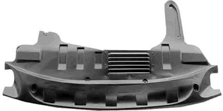 VAN WEZEL Звукоизолация на двигателното пространство артикулен номер: 8381701 евтино