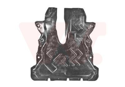 VAN WEZEL Звукоизолация на двигателното пространство артикулен номер: 1825702 евтино