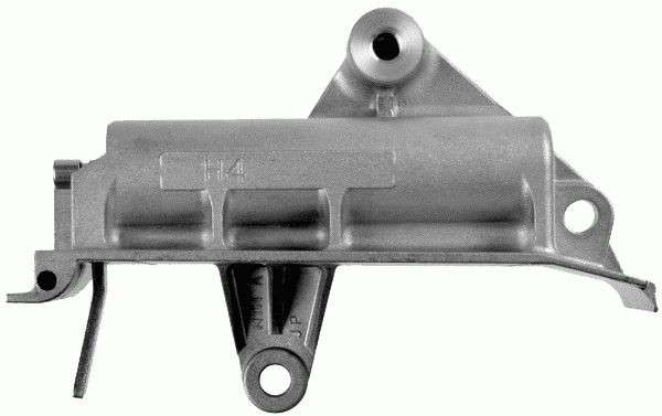 LEMFÖRDER 25957 01 Schwingungsdämpfer, Zahnriemen