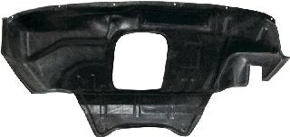 VAN WEZEL Звукоизолация на двигателното пространство артикулен номер: 5830701 евтино