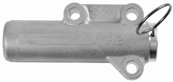 LEMFÖRDER 25958 01 Schwingungsdämpfer, Zahnriemen