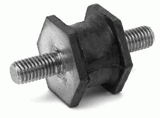 LEMFÖRDER Ütköző, légszűrő . Cikk szám: 12774 01 olcsó