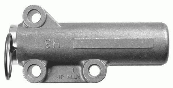 LEMFÖRDER 25753 01 Schwingungsdämpfer, Zahnriemen