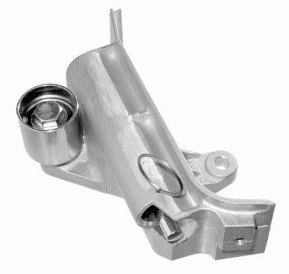 LEMFÖRDER 25755 01 Schwingungsdämpfer, Zahnriemen