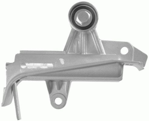 LEMFÖRDER 25955 01 Schwingungsdämpfer, Zahnriemen