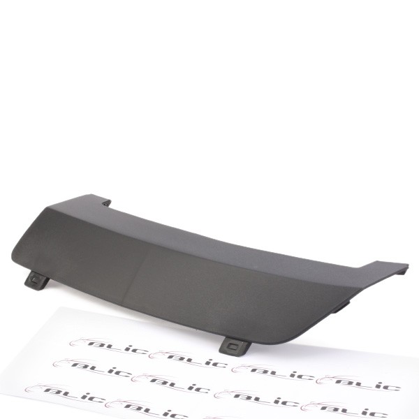 BLIC Капак, кука на теглича артикулен номер: 5511-00-2565971P евтино