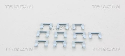 TRISCAN 8105 3207 Halter, Bremsschlauch