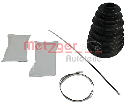 METZGER Gumiharang, hajtótengely . Cikk szám: 759.008 olcsó