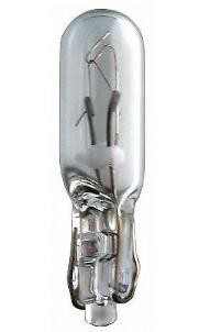 PHILIPS Ampoule, éclairage intérieur UGS: 12521CP à peu de frais