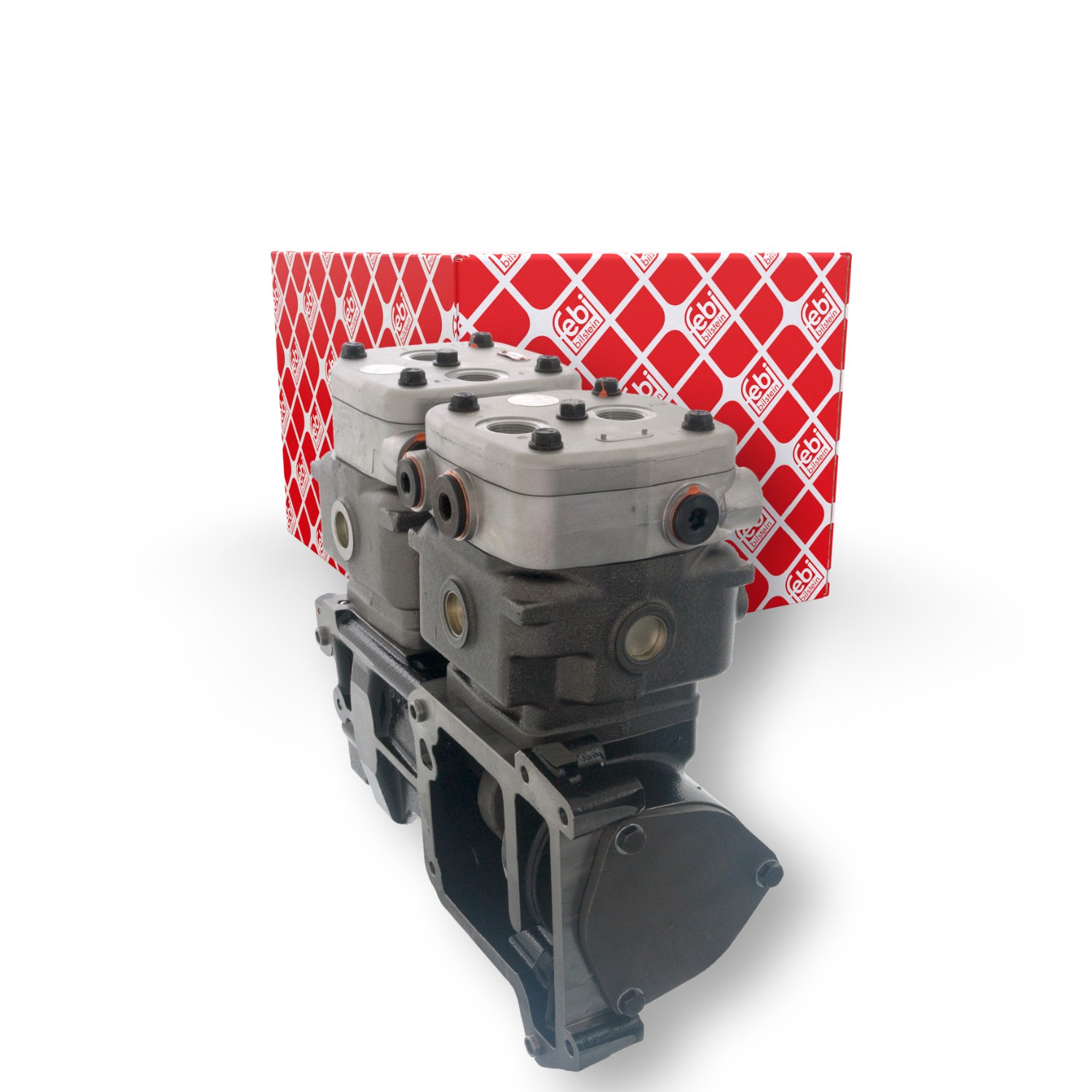 FEBI BILSTEIN Compresseur suspension pneumatique UGS: 35780 à bon prix