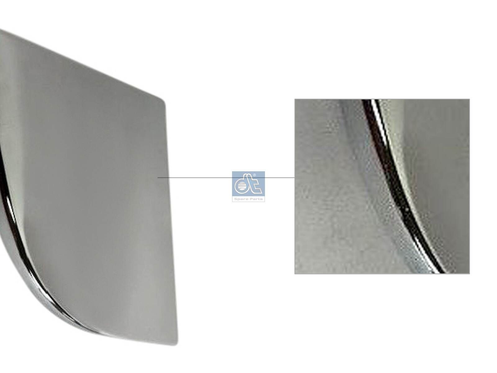 DT Spare Parts Капачка, гърловина за наливане на масло артикулен номер: 1.10535 евтино